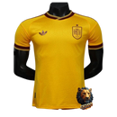 CAMISETA ESPAÑA II 26/27 EDICIÓN ESPECIAL HOMBRE (VERSIÓN JUGADOR)