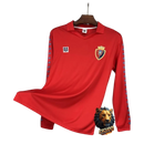 OSASUNA I 83/84 HOMBRE (RETRO) MANGA LARGA