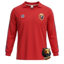 OSASUNA I 83/84 HOMBRE (RETRO) MANGA LARGA