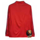 OSASUNA I 83/84 HOMBRE (RETRO) MANGA LARGA