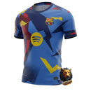 CAMISETA BARCELONA II EDICIÓN ESPECIAL 26/27 HOMBRE