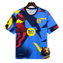 CAMISETA BARCELONA II EDICIÓN ESPECIAL 26/27 HOMBRE