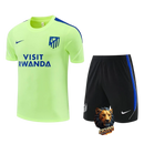 CONJUNTO ENTRENAMIENTO ATLÉTICO DE MADRID II 26/27 HOMBRE