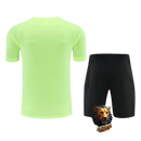 CONJUNTO ENTRENAMIENTO ATLÉTICO DE MADRID II 26/27 HOMBRE