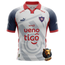 CAMISETA CERRO PORTEÑO III 26/27 HOMBRE