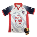 CAMISETA CERRO PORTEÑO III 26/27 HOMBRE