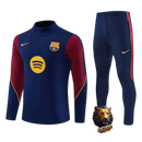 CHÁNDAL + PANTALONES BARCELONA ENTRENAMIENTO II 26/27 HOMBRE