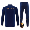 CHÁNDAL + PANTALONES BARCELONA ENTRENAMIENTO II 26/27 HOMBRE