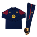 CHÁNDAL + PANTALONES BARCELONA ENTRENAMIENTO II 26/27 HOMBRE