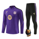 CHÁNDAL + PANTALONES BARCELONA ENTRENAMIENTO III 26/27 HOMBRE