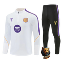 CHÁNDAL + PANTALONES BARCELONA ENTRENAMIENTO IV 26/27 HOMBRE