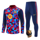 CHÁNDAL + PANTALONES BARCELONA ENTRENAMIENTO V 26/27 HOMBRE