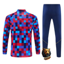CHÁNDAL + PANTALONES BARCELONA ENTRENAMIENTO V 26/27 HOMBRE