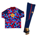 CHÁNDAL + PANTALONES BARCELONA ENTRENAMIENTO V 26/27 HOMBRE