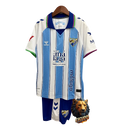 CAMISETA MÁLAGA I 26/27 EQUIPACIÓN PARA NIÑOS