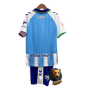 CAMISETA MÁLAGA I 26/27 EQUIPACIÓN PARA NIÑOS