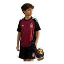 CAMISETA ESPAÑA III 2026 MUNDIAL EQUIPACIÓN PARA NIÑOS