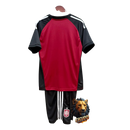 CAMISETA ESPAÑA III 2026 MUNDIAL EQUIPACIÓN PARA NIÑOS