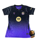 CAMISETA BARCELONA II 26/27 MUJER