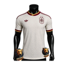 CAMISETA ESPAÑA II 2026 MUNDIAL HOMBRE (VERSIÓN JUGADOR) CAMPEÓN MUNDIAL