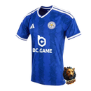 LEICESTER CITY I 26/27 HOMBRE AZUL