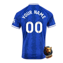 LEICESTER CITY I 26/27 HOMBRE AZUL