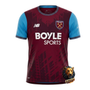 CAMISETA WEST HAM I 26/27 HOMBRE