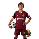 CAMISETA GETAFE I 26/27 EQUIPACIÓN PARA NIÑOS