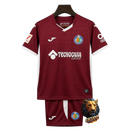 CAMISETA GETAFE I 26/27 EQUIPACIÓN PARA NIÑOS
