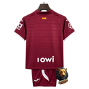 CAMISETA GETAFE I 26/27 EQUIPACIÓN PARA NIÑOS