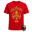 CAMISETA ESPAÑA EDICIÓN CAMPEÓN MUNDIAL 2026 HOMBRE