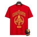 CAMISETA ESPAÑA EDICIÓN CAMPEÓN MUNDIAL 2026 HOMBRE