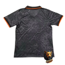CAMISETA HOLANDA EDICIÓN NEGRA MUNDIAL 2026 HOMBRE