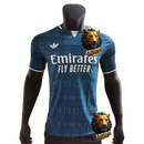 RMD II 26/27 VERSIÓN JUGADOR
