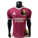RMD III 26/27 VERSIÓN JUGADOR