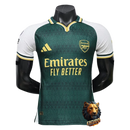 CAMISETA ARSENAL 26/27 EDICIÓN ESPECIAL II HOMBRE (VERSIÓN JUGADOR)