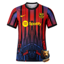 CAMISETA BARCELONA III EDICIÓN ESPECIAL 26/27 HOMBRE