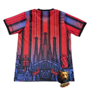 CAMISETA BARCELONA III EDICIÓN ESPECIAL 26/27 HOMBRE