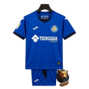 CAMISETA GETAFE I 26/27 EQUIPACIÓN PARA NIÑOS