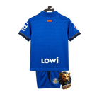 CAMISETA GETAFE I 26/27 EQUIPACIÓN PARA NIÑOS