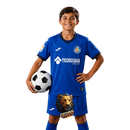 CAMISETA GETAFE I 26/27 EQUIPACIÓN PARA NIÑOS
