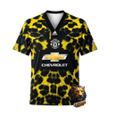 MANCHESTER UNITED EDICIÓN ESPECIAL I 26/27 HOMBRE