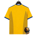 CAMISETA SUECIA I 2002 HOMBRE RETRO