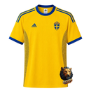 CAMISETA SUECIA I 2002 HOMBRE RETRO