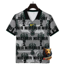 NIGERIA PREPARTIDO 26/27 HOMBRE