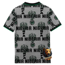 NIGERIA PREPARTIDO 26/27 HOMBRE