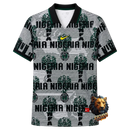 NIGERIA PREPARTIDO 26/27 HOMBRE
