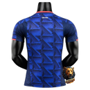 CABO VERDE I 2026 MUNDIAL HOMBRE VERSIÓN JUGADOR