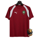 MARRUECOS PREPARTIDO 2026 MUNDIAL HOMBRE