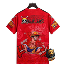 JAPÓN EDICIÓN LIMITADA ONE PIECE XVI 26/27 HOMBRE